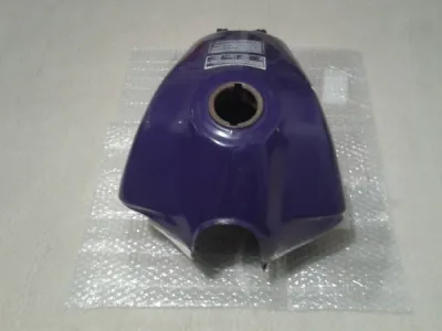 Réservoir honda 125 mtxr beach hunter 1990 - Équipements Moto - Compiègne (60200)