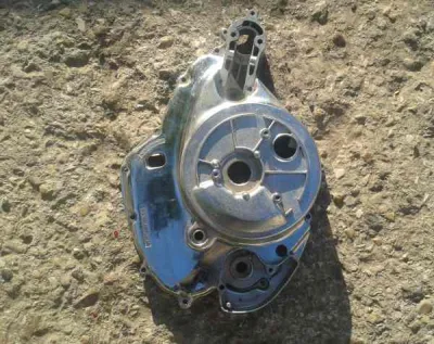 Carter emrayage neuf yamaha 1100 virago 1992 - photo 4