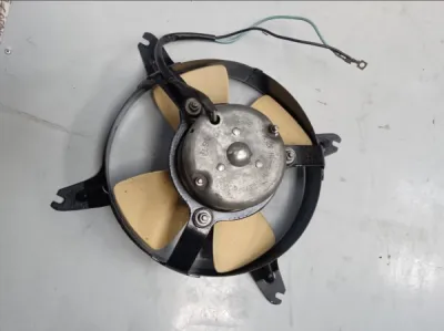 Ventilateur de radiateur pour fiat dino - Équipements Auto