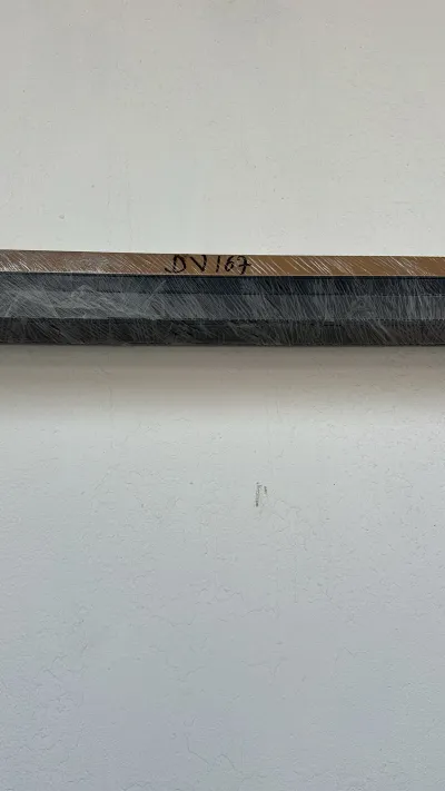 Coulissant en alu 7016 couplets H 2150 / L 2400 - photo 2