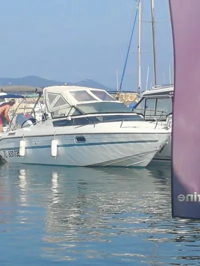 Leader 650 - Bateaux - Hyères (83400)