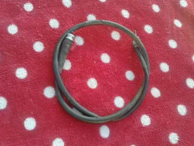 Cable compteur scooter suzuki 125 sixteen 2014 - photo 2