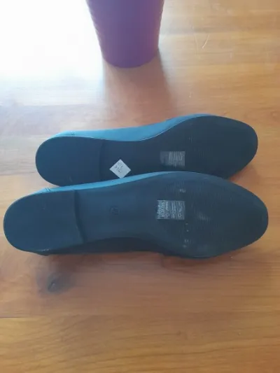 Paire de mocassin gemo 42 couleur - photo 2