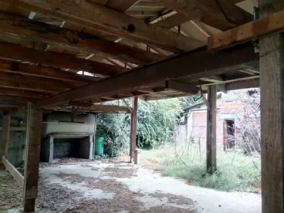 Lot de poutres ipn - photo 4