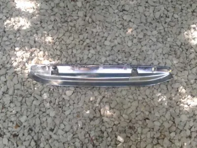 Cache chromé kawasaki vn 1700 vulcan 2023 - photo 4