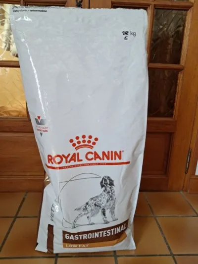Croquettes royal canin gastro intestinal chien - Chiens - Arcizac-ez-Angles (65100)