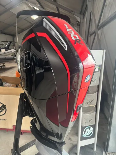 RAN CRAFT 20 V6 RACING - photo 4