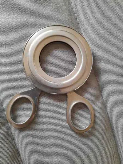 Coupe oeuf à la coque - Collection - Saint-Satur (18300)