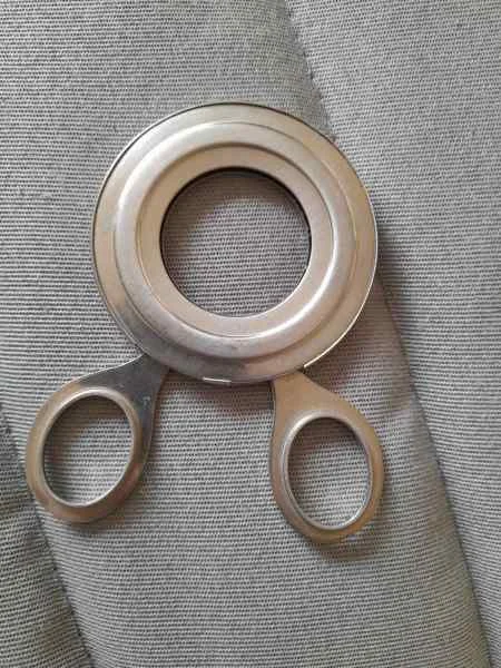 Coupe oeuf à la coque - Collection - Saint-Satur (18300)