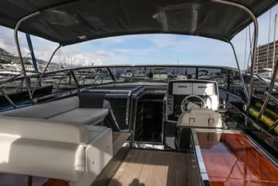 Riva rivale 56 - photo 4