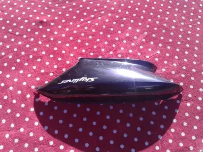 Cache latéral droit scooter mbk 125 skiliner 2004 - photo 3