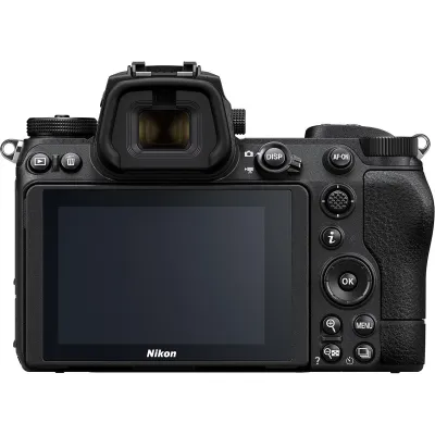 Nikon Z 6II Mirrorless Digital Camera with NIKKOR - photo 2