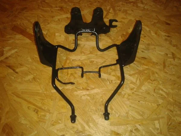 Support phare honda cb 125 td 1985 - Équipements Moto - Marignane (13700)