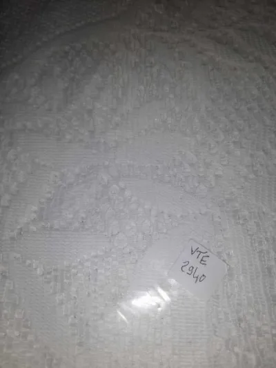 Paire de voilage 180 x 200 cm - photo 4