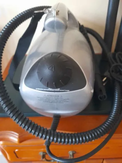 Nettoyeur vapeur - requin vapeur prix choc - Électroménager - Saint-Satur (18300)