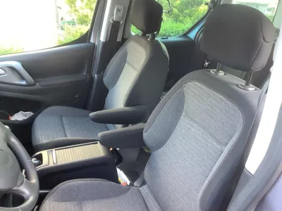 ‎Je vends ma voiture Citroën Berlingo Multisp. 90J - photo 3