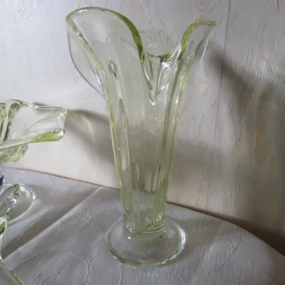 Vases décoratifs verre - photo 3