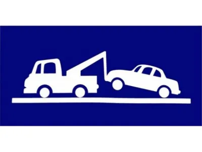 Tous dépannages voiture enlèvement d'épaves - Autres Services