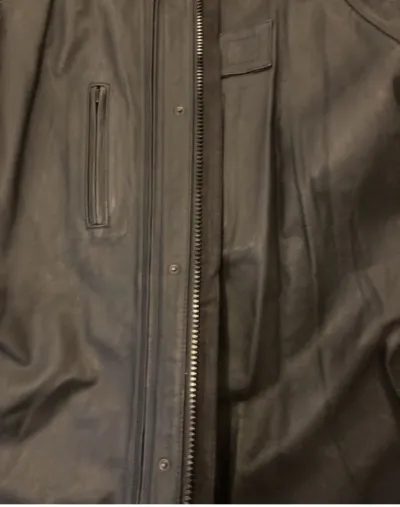 Manteau moto - photo 2