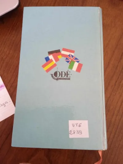 Livre " le guide de la page " " - photo 3
