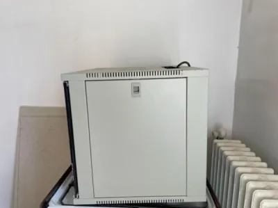 Baies de brassage dexlan - Informatique - Montpellier (34000)