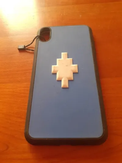 Coque marcelo burlon county of milan - photo 4