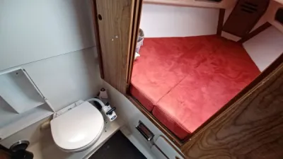 Voilier lucca marine - photo 4