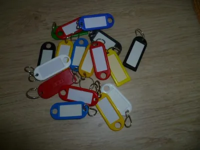 17 porte-étiquettes neufs - Autres Loisirs - La Gorgue (59253)