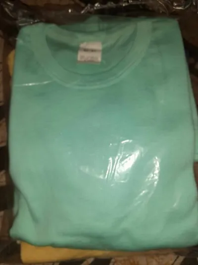 Lot 4 tee shirts enfants 80/84 ( xs) - Enfants & Bébés - Saint-Satur (18300)