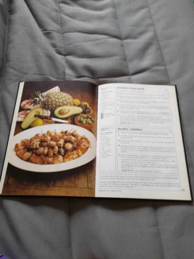 La cuisine des gourmands en image -les grillades - photo 2