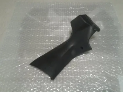 Cache guidon droit honda pc 800 pacific coast 2000 - Équipements Moto - Compiègne (60200)