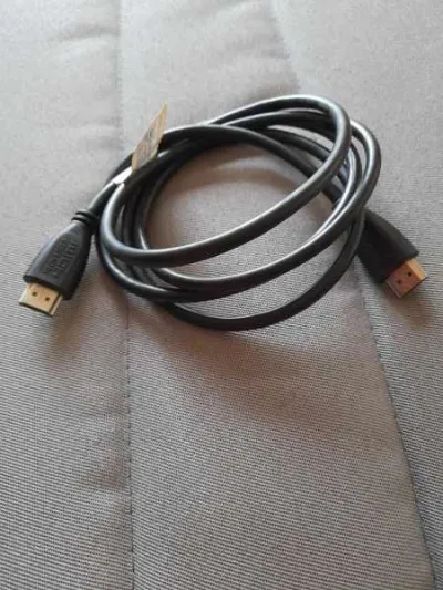 Cable hdmi 150 cm - photo 4