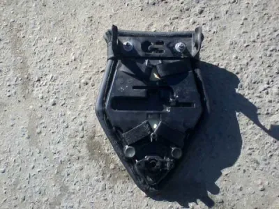 Selle arriére neuve bmw 1000 rr 2010 - photo 4