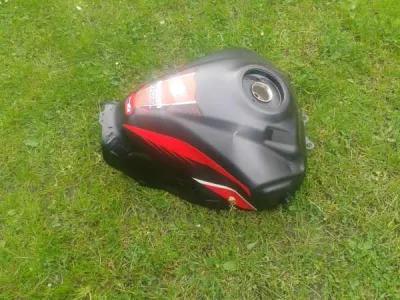 Réservoir suzuki 750 gsxs 2021 - photo 4