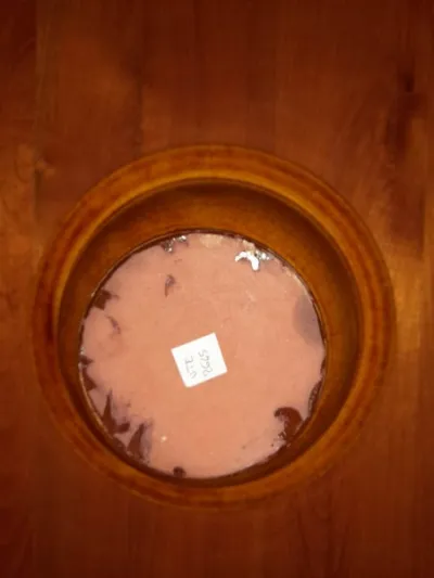 Saladier - coupe à fruit type ethnique - photo 4