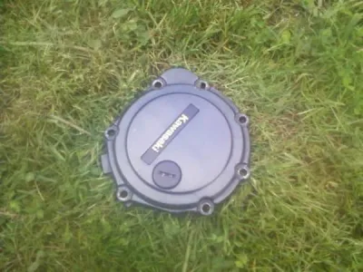 Carter allumge kawasaki 1100 gpz 1997 - photo 2