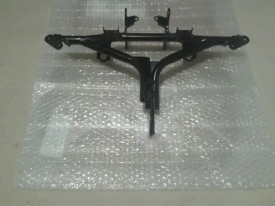 Support tete de fourche kawasaki er6f 2021 - photo 3