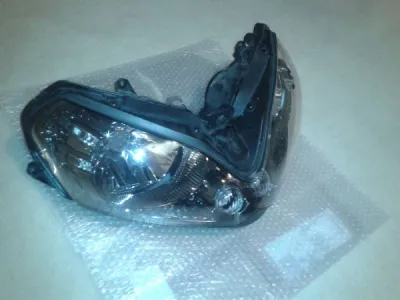 Phare kawasaki 1400 gtr 2022 - photo 2