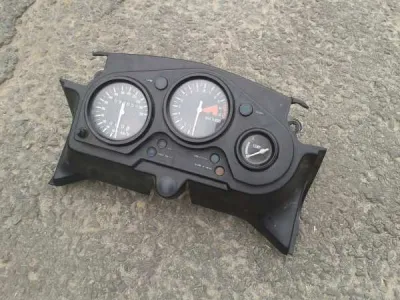 Tableau de bord honda 600 cbr 1997 - photo 3