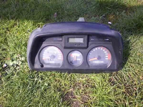 Tableau de bord suzuki 1100 gsxf 1994 - Motos & Scooters - Le Pré-Saint-Gervais (93310)