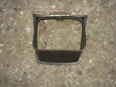 Joint de phare yamaha xvz 1200 venture 1988 - Équipements Moto - Annecy (74000)