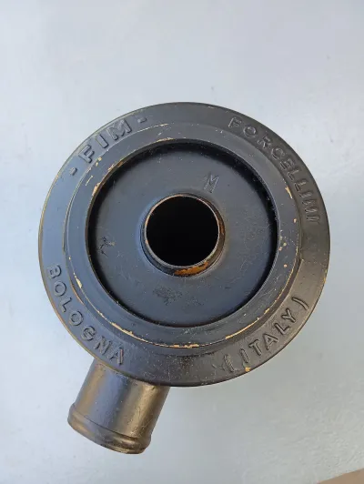 Échangeur de chaleur pour Maserati Mistral - photo 2