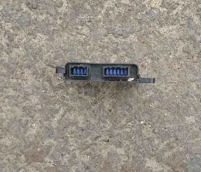 Head light 2pp yamaha 530 tmax 2024 - photo 3