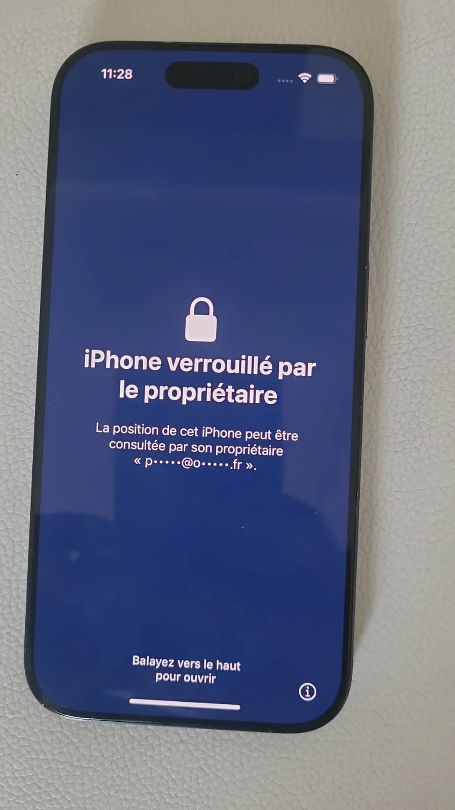 Déblocage iCloud sur iPhone - Téléphonie - Lille (59000)