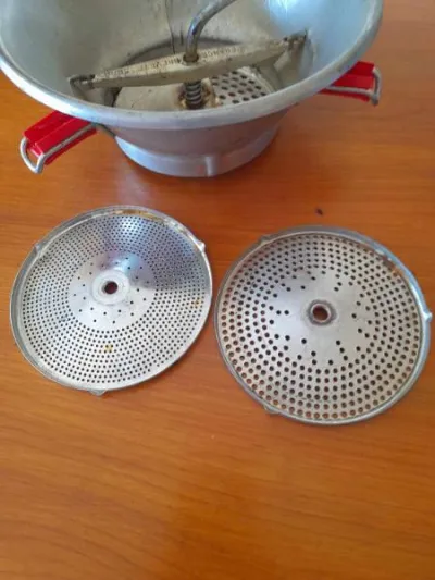 Ancien moulin à légume guillouard à nantes - photo 4