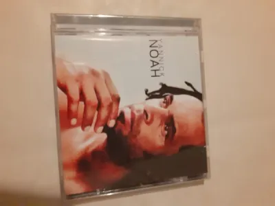 Cd "yannick noah" - CD, DVD & Vinyles - Saint-Satur (18300)