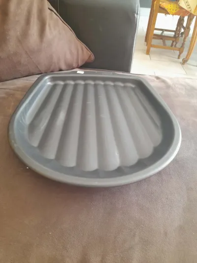 Zenker - Plat à four ou Moule à Pâtisserie - Arts de la Table - Saint-Satur (18300)