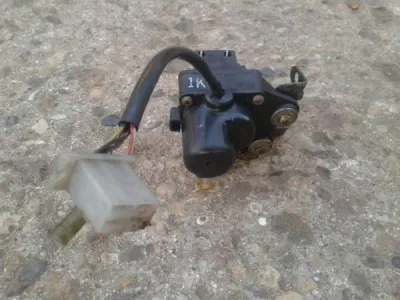 Moteur de valves yamaha 250 tzr 1989 - photo 3