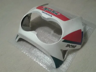 Téte de fouche honda 650 africa twin 1989 - photo 3