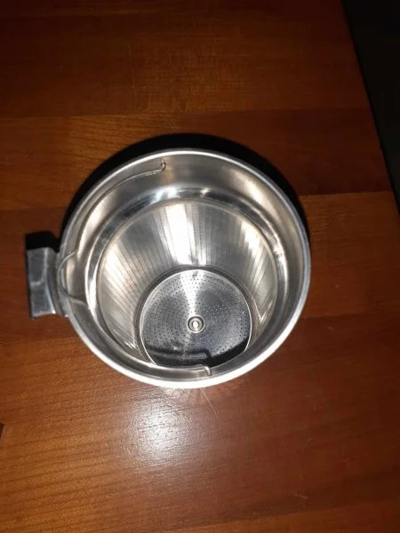 Filtre à thé /infuseur à thé - Collection - Saint-Satur (18300)